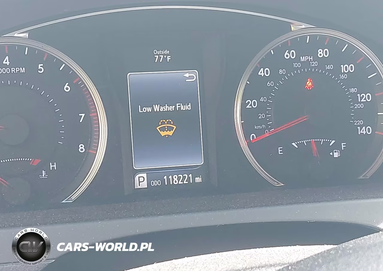 2015 Toyota Camry Se VIN:4T1BF1FK3FU900331 - 7