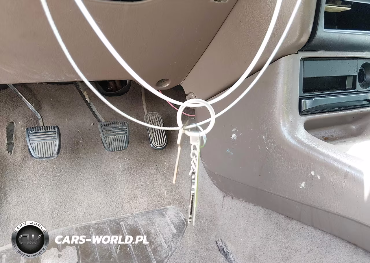 1997 Toyota Tercel Ce VIN:JT2AC52L2V0209188 - 11