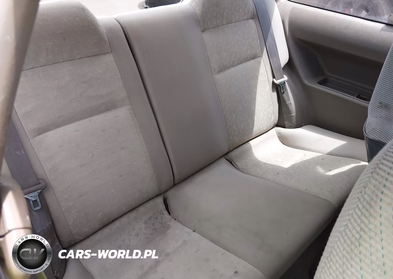 1997 Toyota Tercel Ce VIN:JT2AC52L2V0209188 - 8