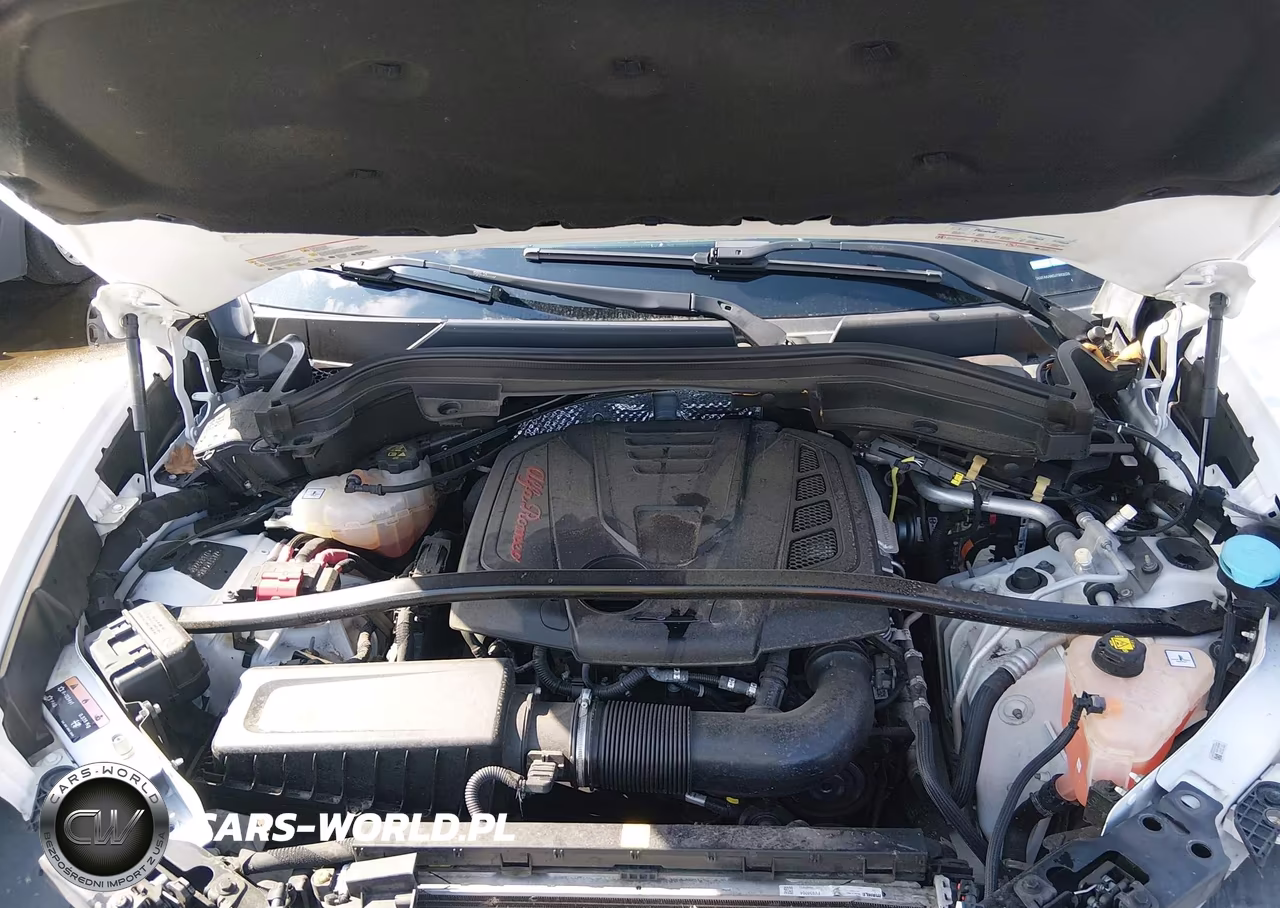 2018 Alfa Romeo Stelvio Awd VIN:ZASFAKAN3J7B83228 - 10