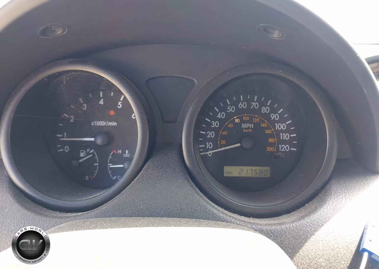2006 Chevrolet Aveo Ls VIN:KL1TD56646B597068 - 7