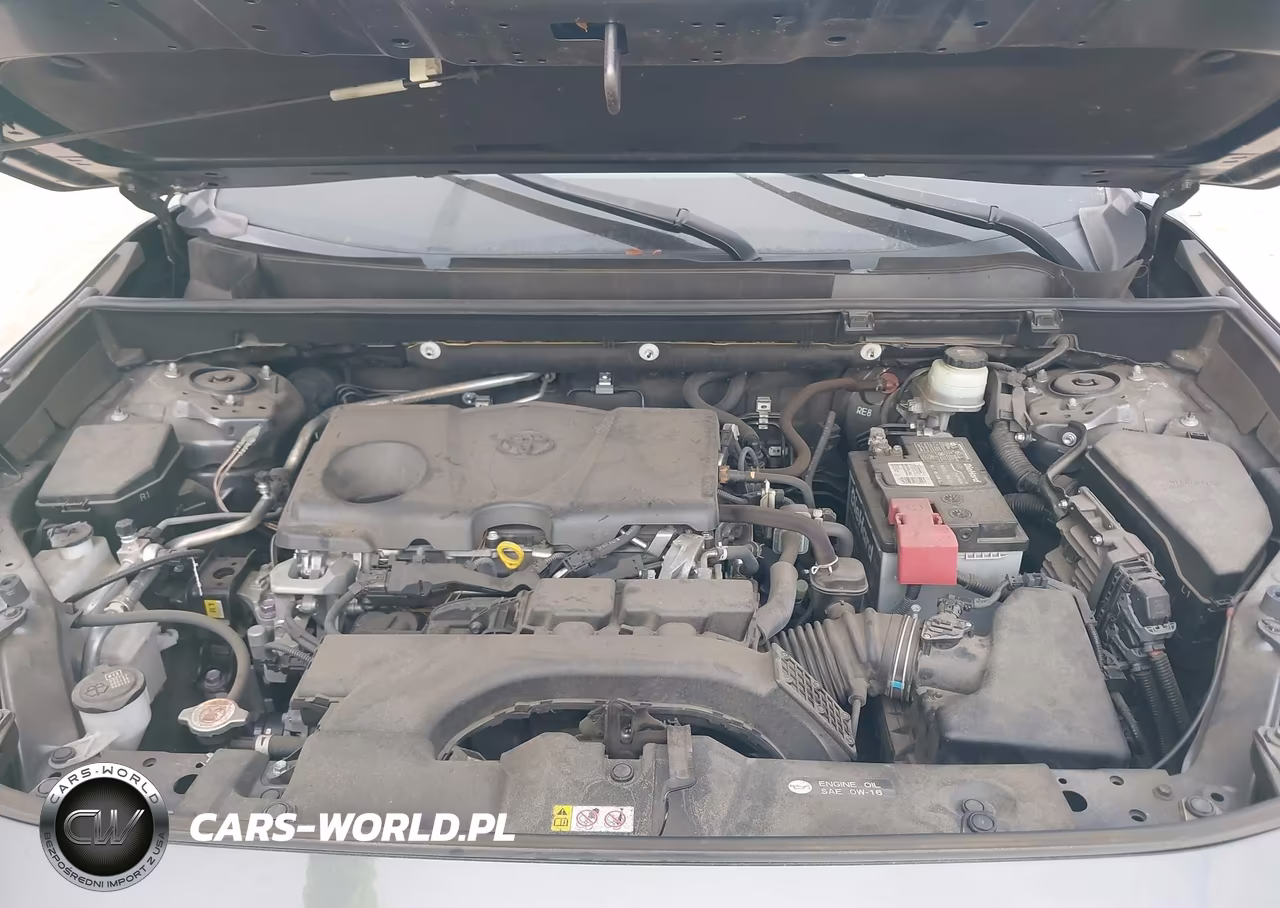2021 Toyota Rav4 Limited VIN:JTMY1RFV3MD070811 - 10