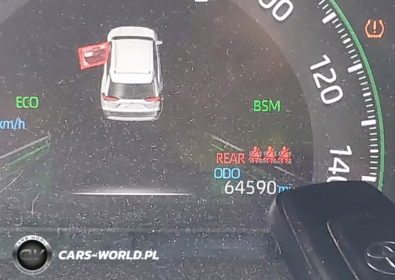 2021 Toyota Rav4 Limited VIN:JTMY1RFV3MD070811 - 15