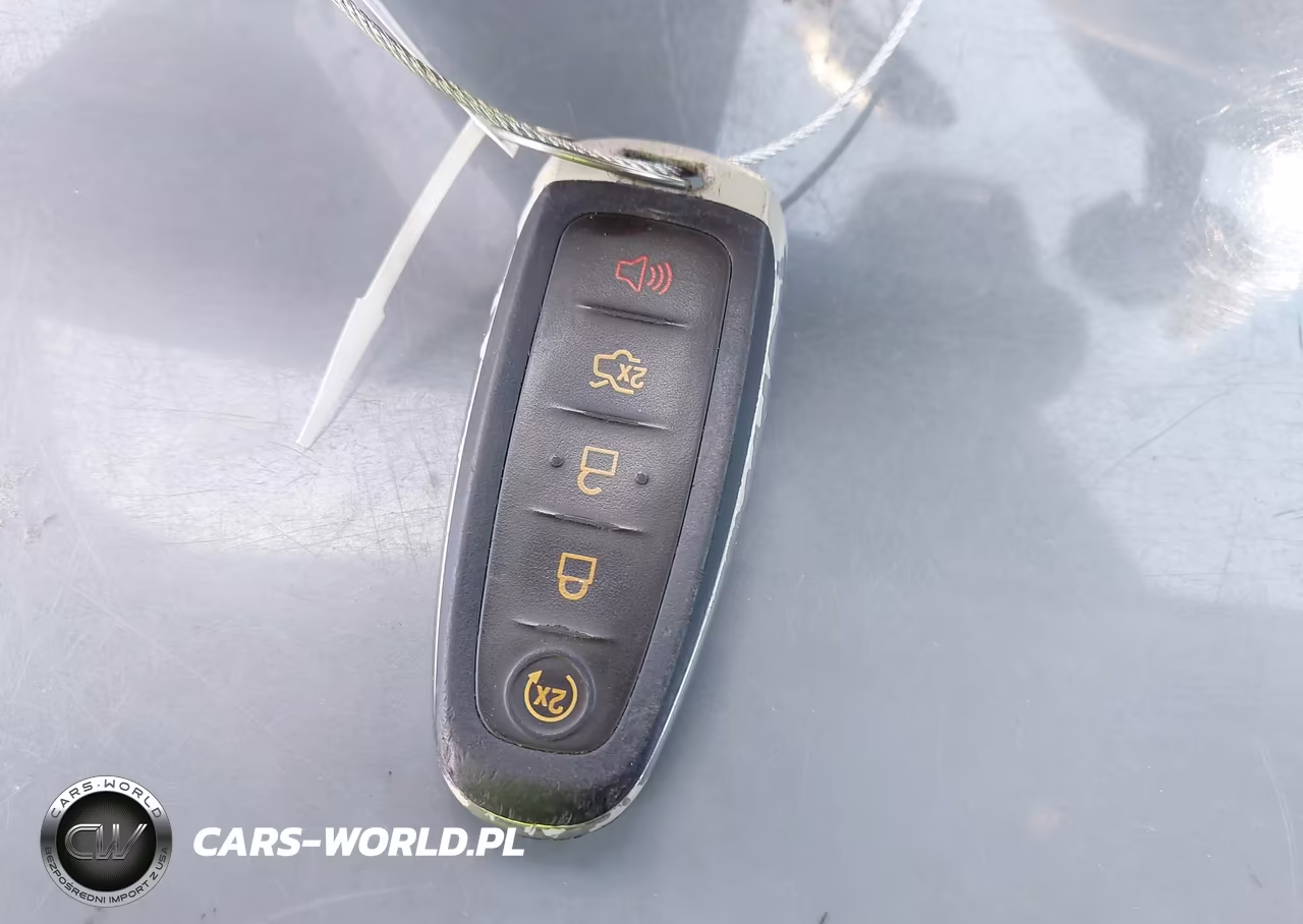 2019 Ford Escape Sel VIN:1FMCU0HD5KUB32607 - 11
