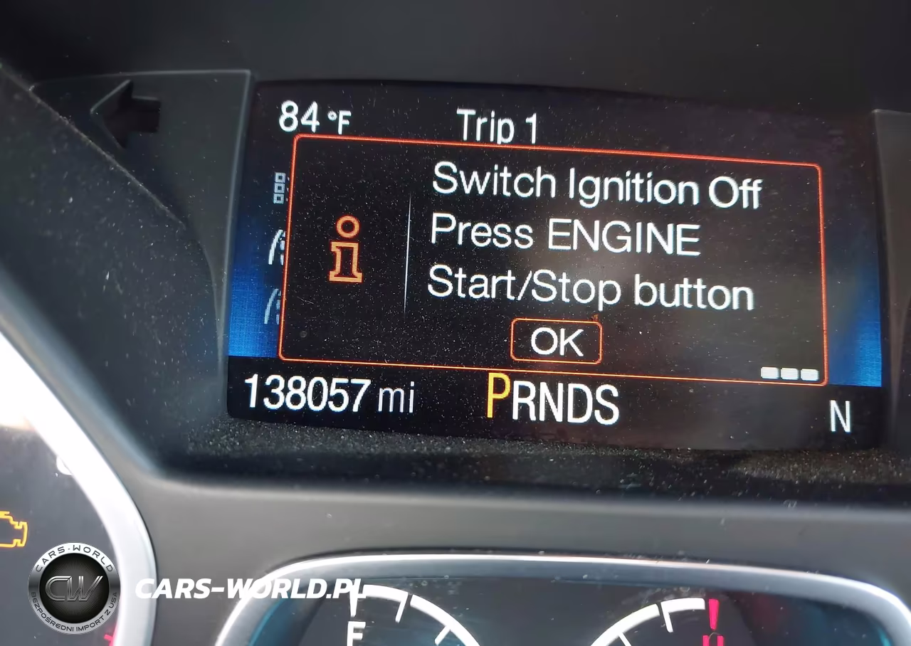 2019 Ford Escape Sel VIN:1FMCU0HD5KUB32607 - 16