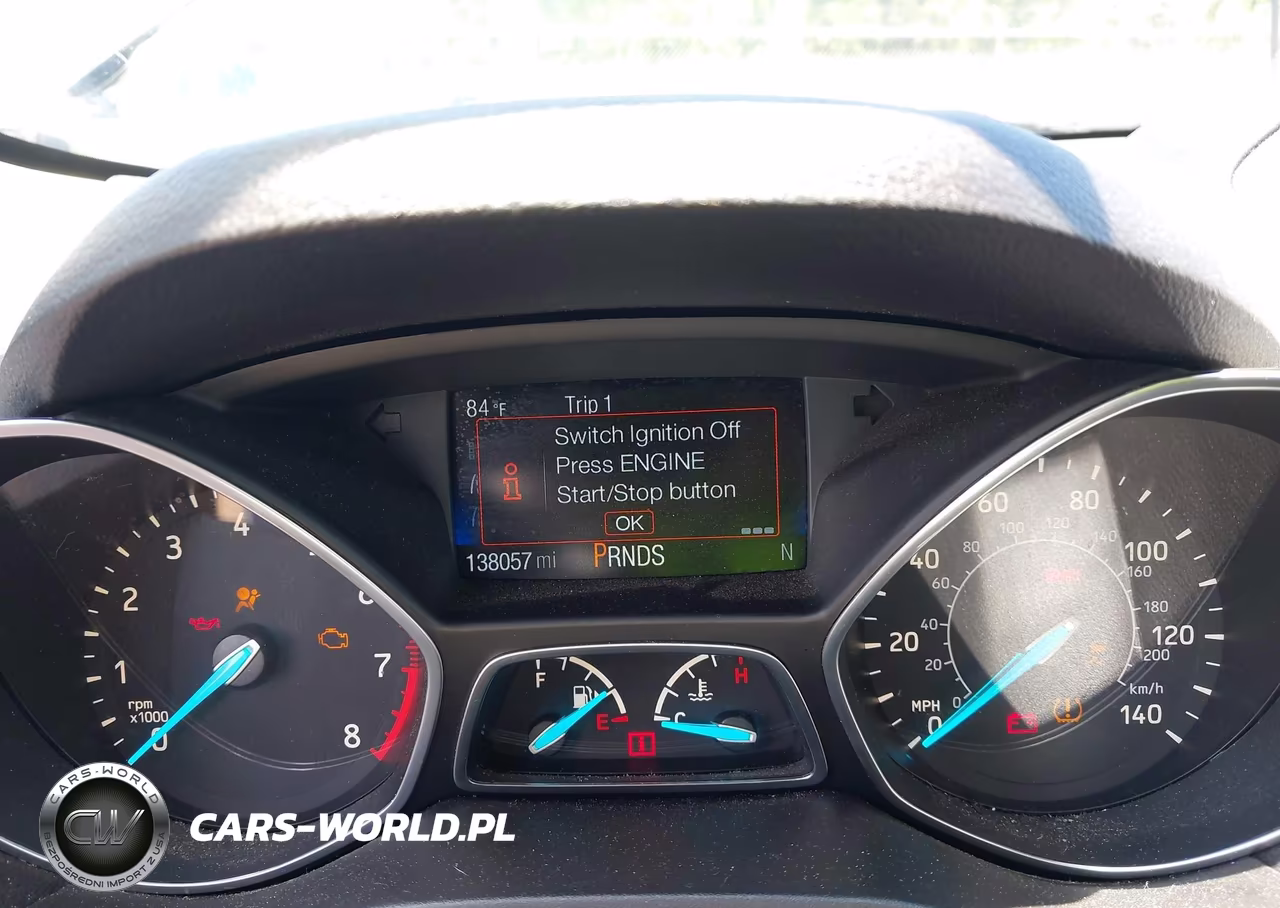 2019 Ford Escape Sel VIN:1FMCU0HD5KUB32607 - 7