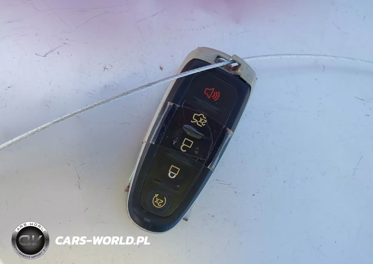 2014 Ford Focus Titanium VIN:1FADP3N21EL426400 - 11