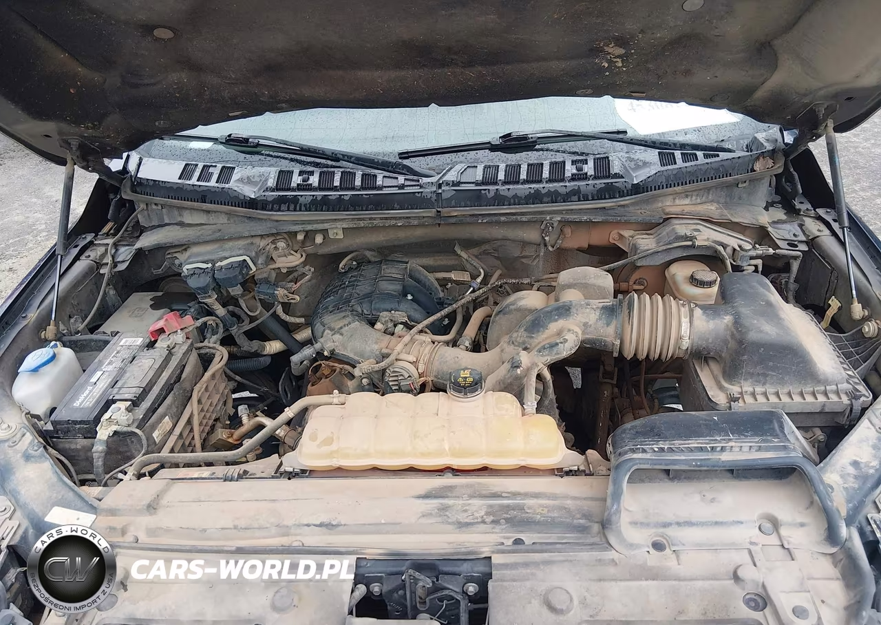 2017 Ford F-150 Xl VIN:1FTEW1E84HKD63684 - 10