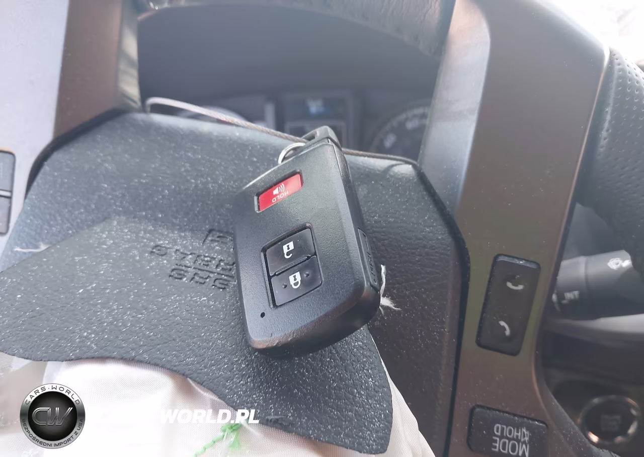 2023 Toyota Tacoma Trd Off Road VIN:3TMCZ5ANXPM544068 - 11