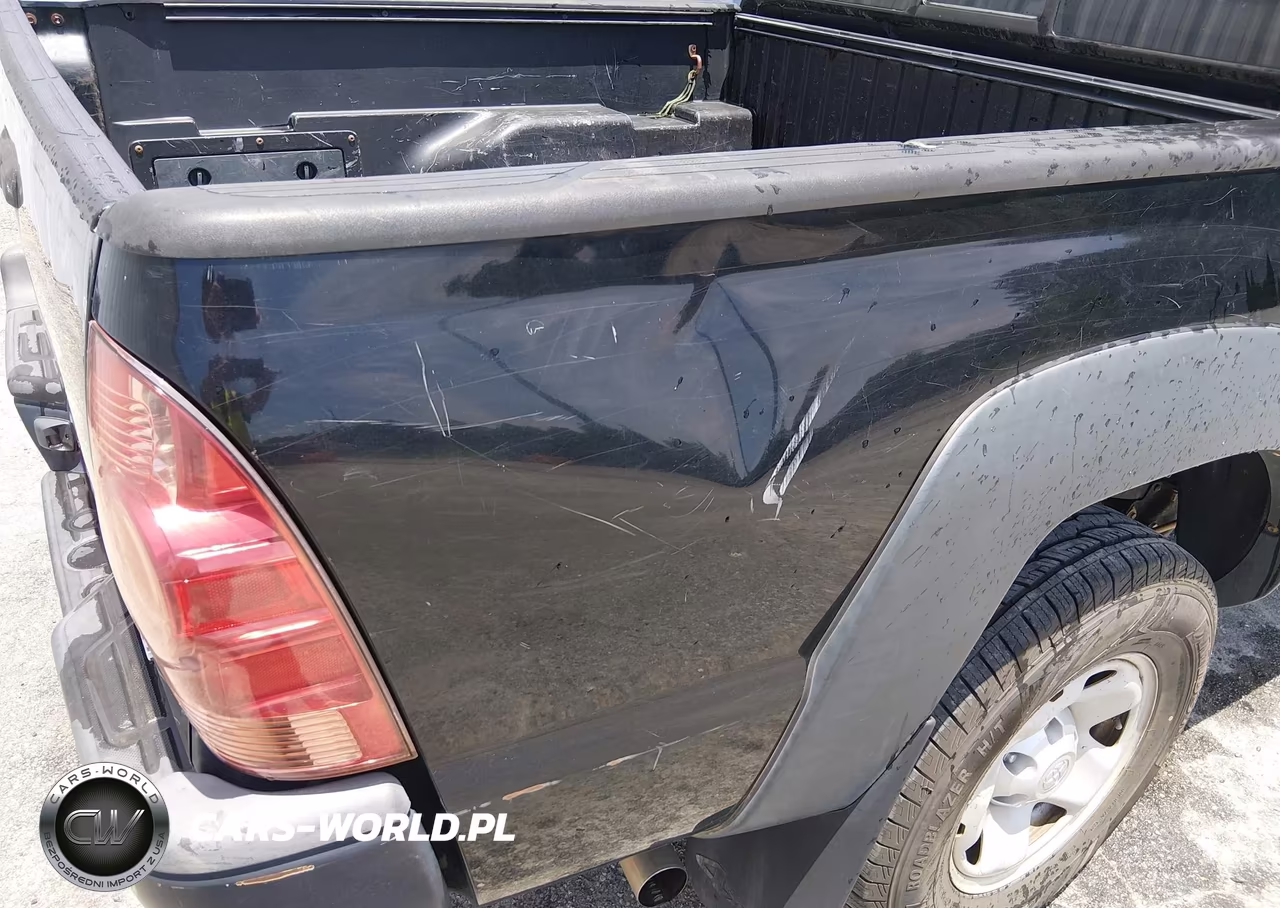 2014 Toyota Tacoma Base V6 VIN:3TMLU4EN8EM163058 - 12