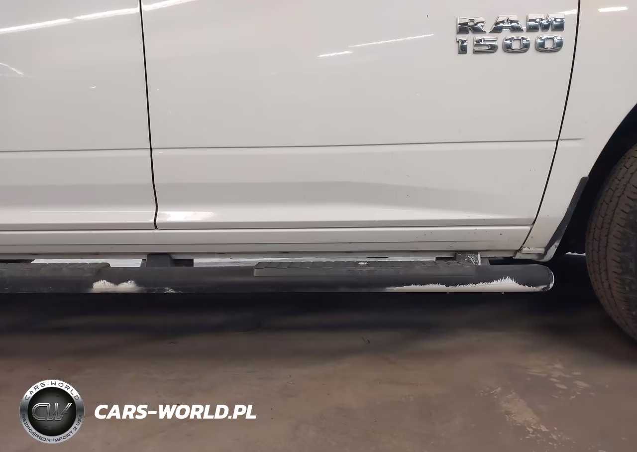 2017 Ram 1500 Tradesman 4X4 5'7 Box VIN:1C6RR7KG9HS792110 - 15