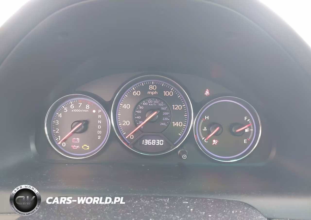 2005 Honda Civic Ex VIN:2HGES26795H565366 - 7