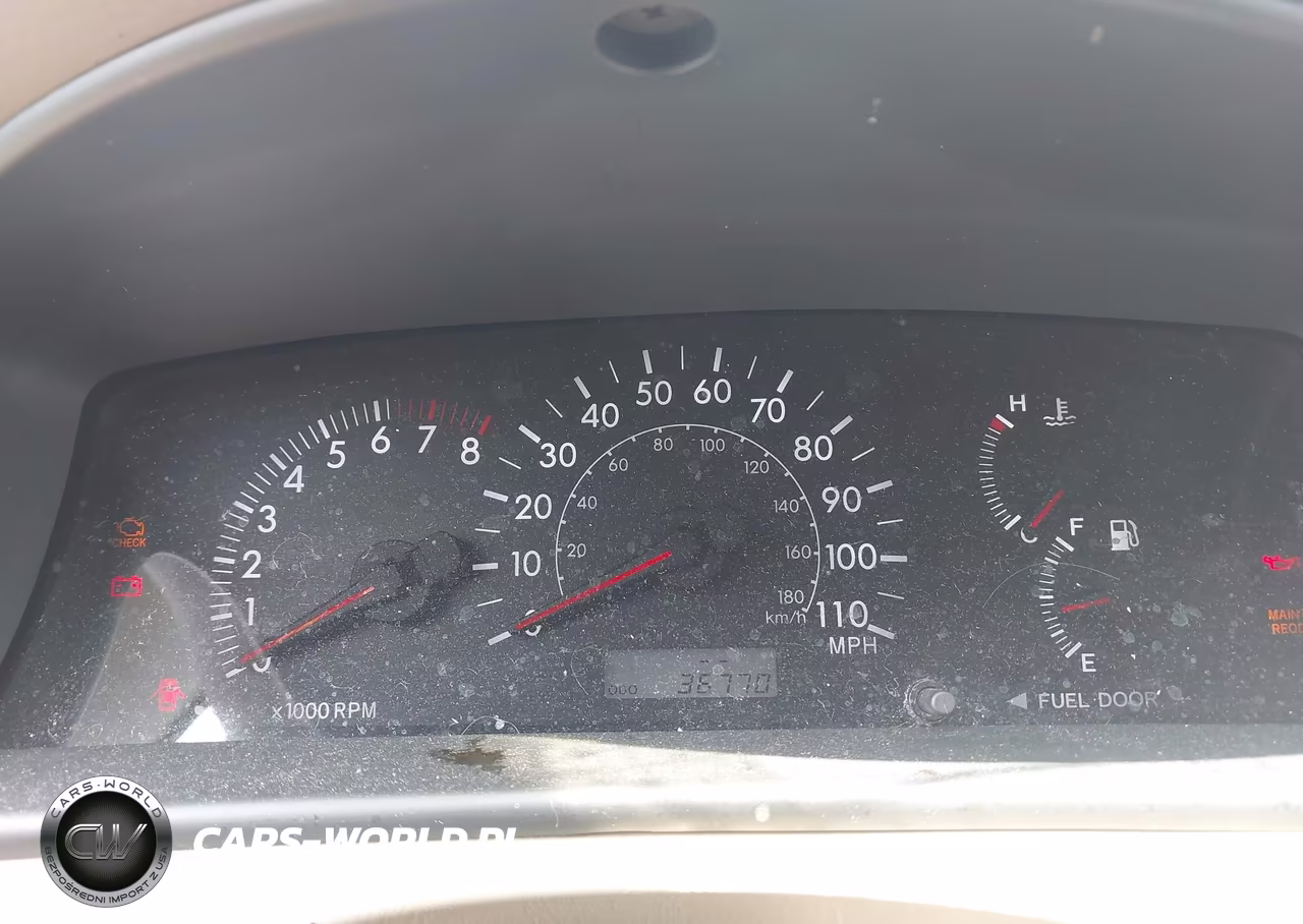 2006 Toyota Corolla Le VIN:1NXBR32E36Z713237 - 7