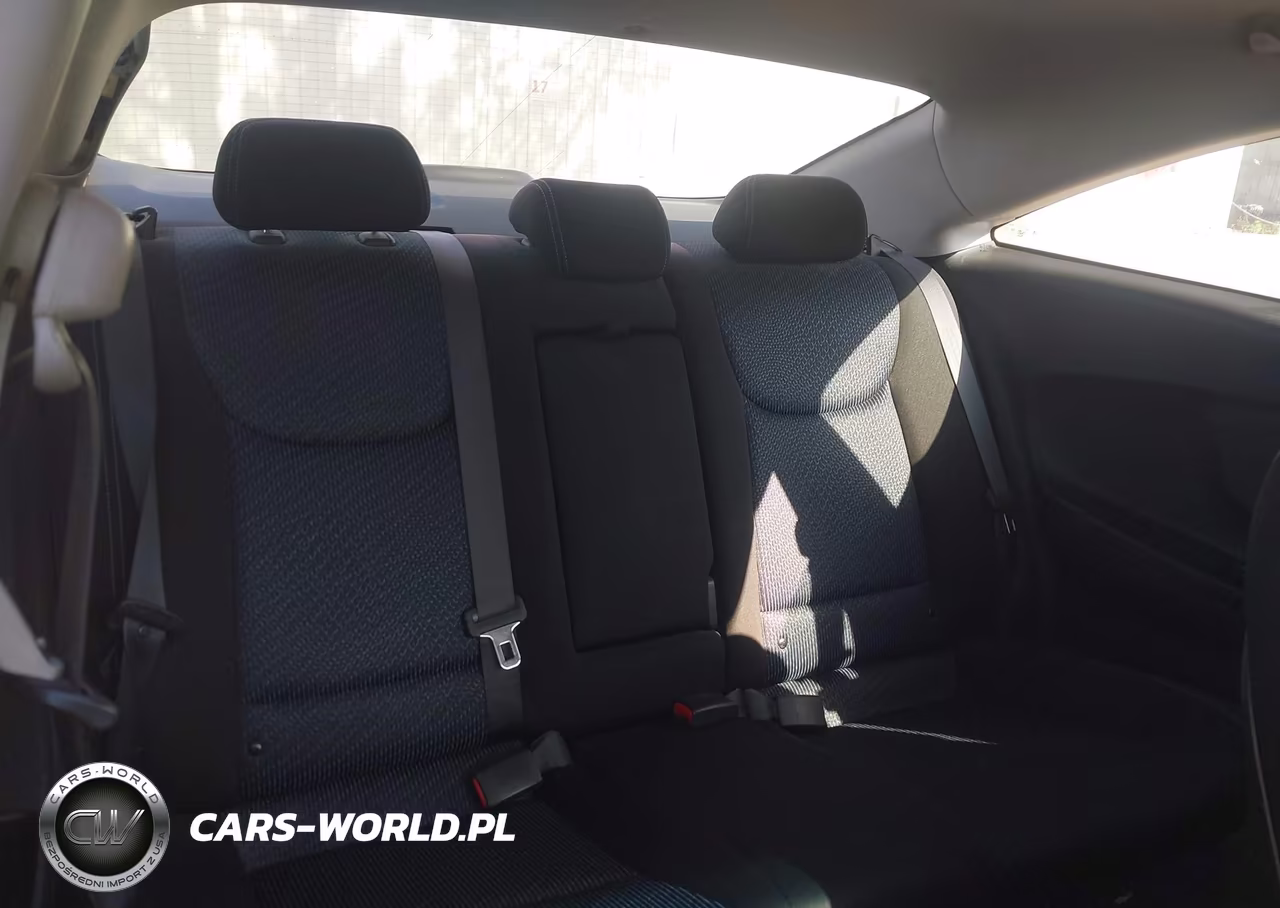2013 Hyundai Elantra Gs VIN:KMHDH6AE7DU000286 - 8