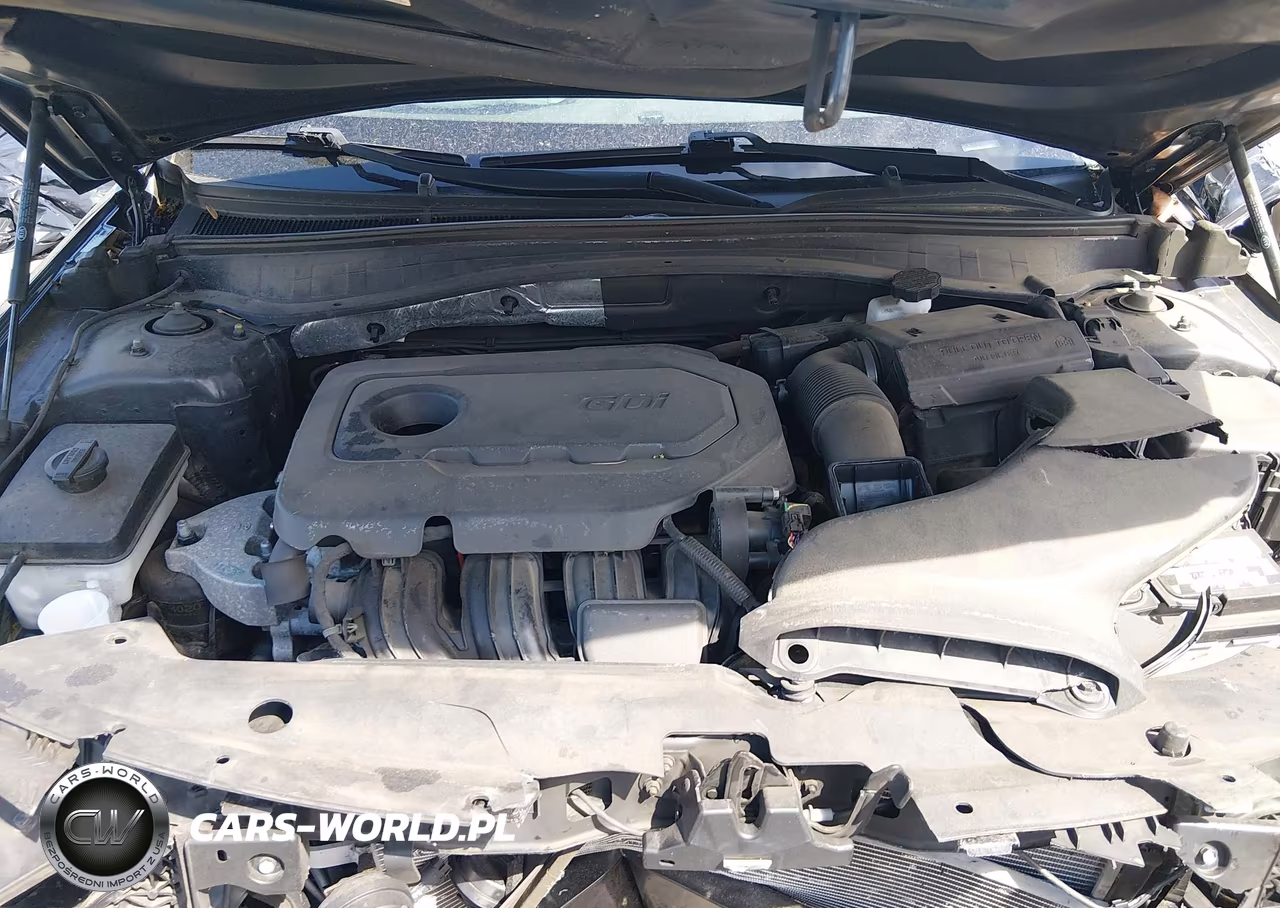 2020 Kia Optima Lx VIN:5XXGT4L37LG449391 - 10