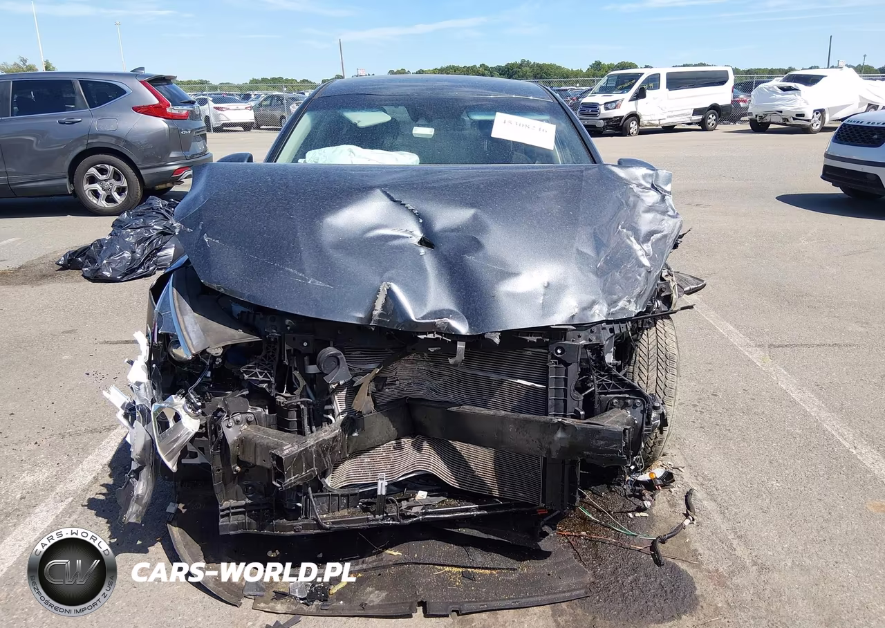 2020 Kia Optima Lx VIN:5XXGT4L37LG449391 - 12