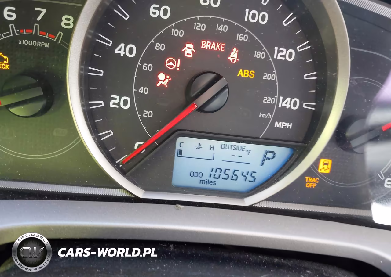 2013 Toyota Rav4 Xle VIN:2T3RFREVXDW039209 - 15