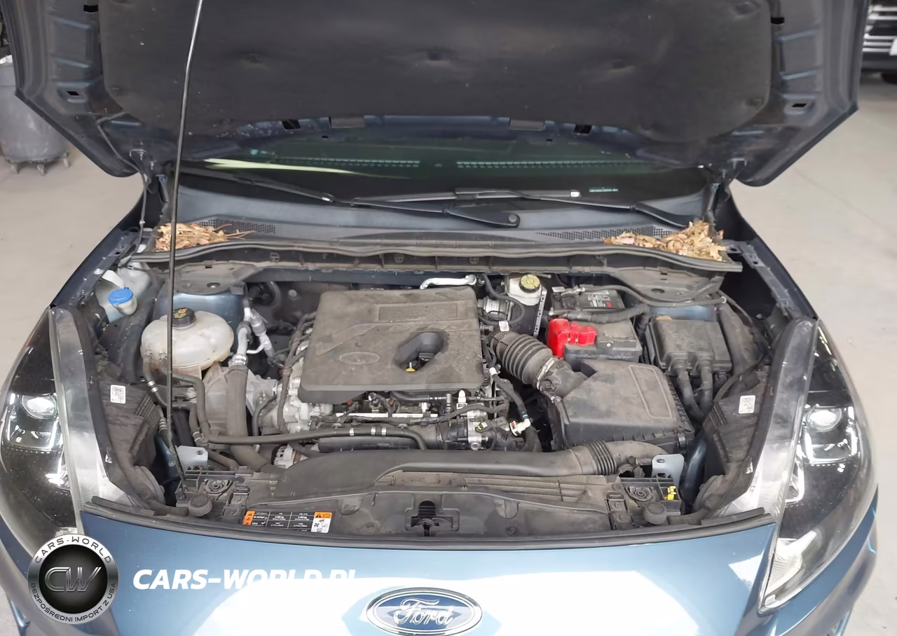 2020 Ford Escape Se VIN:1FMCU9G60LUB85370 - 10