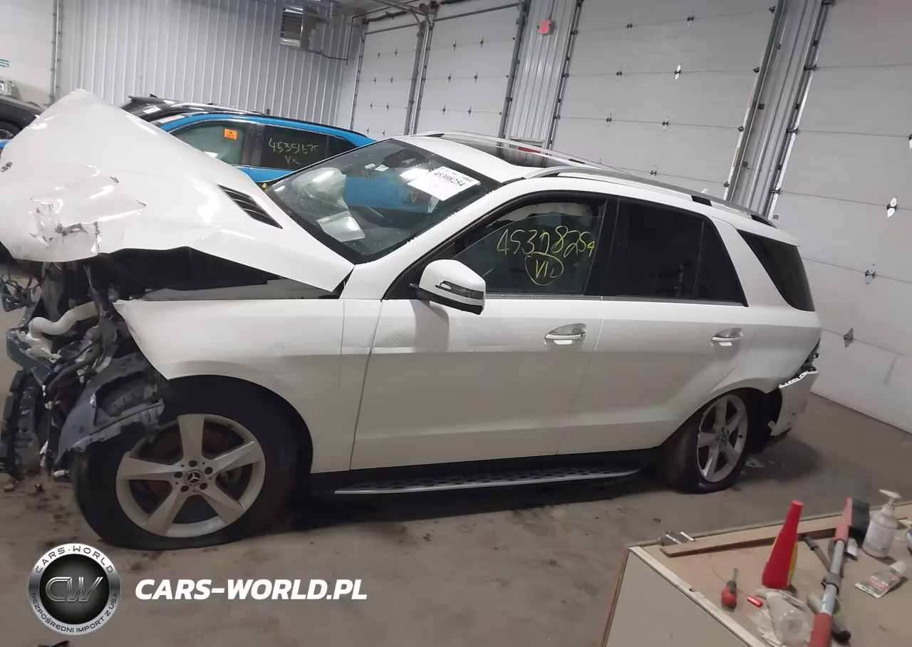 2018 Mercedes-Benz Gle 350 4Matic VIN:4JGDA5HB5JB068720 - 15
