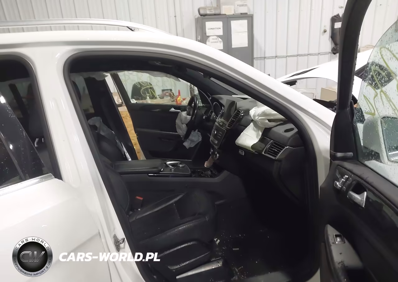 2018 Mercedes-Benz Gle 350 4Matic VIN:4JGDA5HB5JB068720 - 5