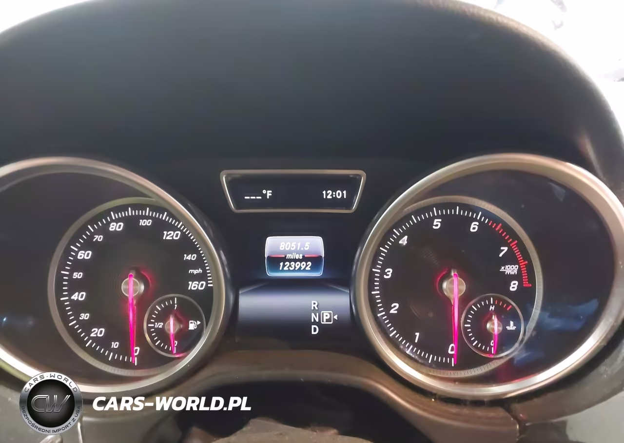 2018 Mercedes-Benz Gle 350 4Matic VIN:4JGDA5HB5JB068720 - 7