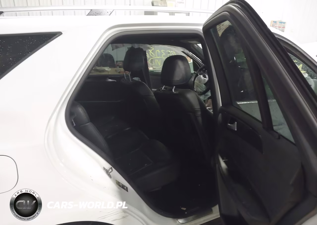 2018 Mercedes-Benz Gle 350 4Matic VIN:4JGDA5HB5JB068720 - 8
