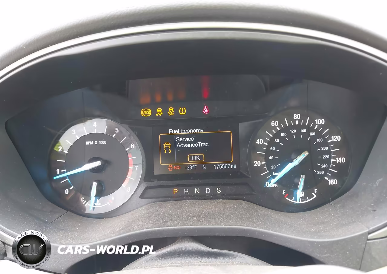 2013 Ford Fusion Se VIN:3FA6P0H77DR278316 - 7