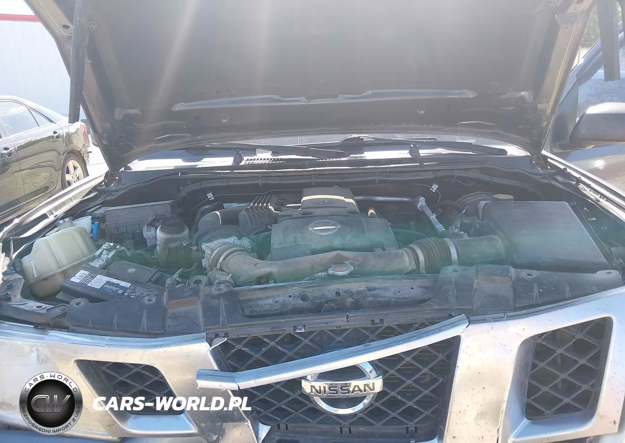 2019 Nissan Frontier Desert Runner VIN:1N6DD0ER3KN763064 - 10