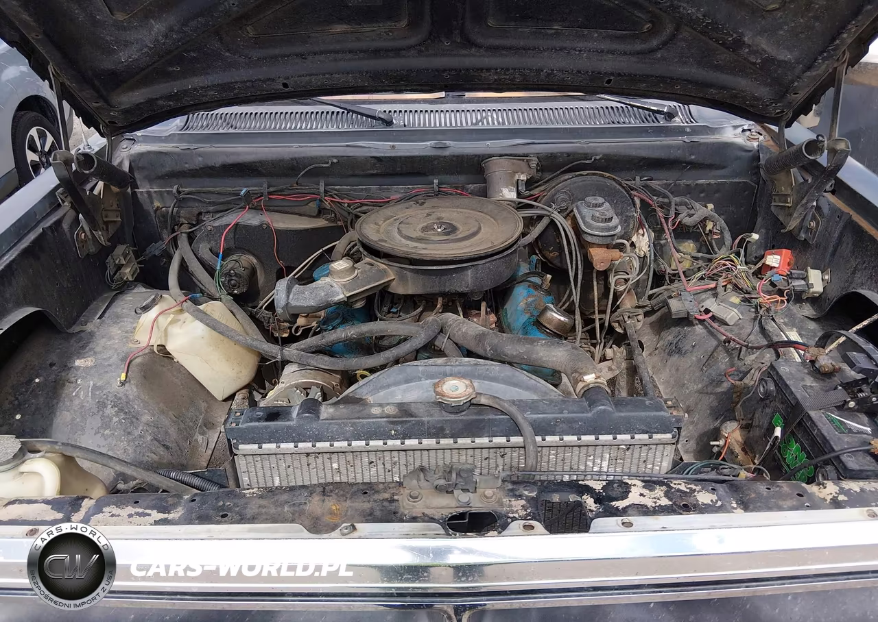 1984 Dodge W-Series W150 VIN:1B7GW14T1ES216622 - 10