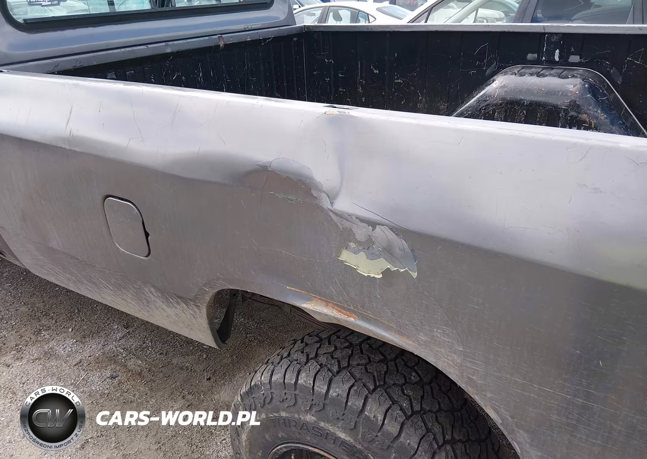 1984 Dodge W-Series W150 VIN:1B7GW14T1ES216622 - 14