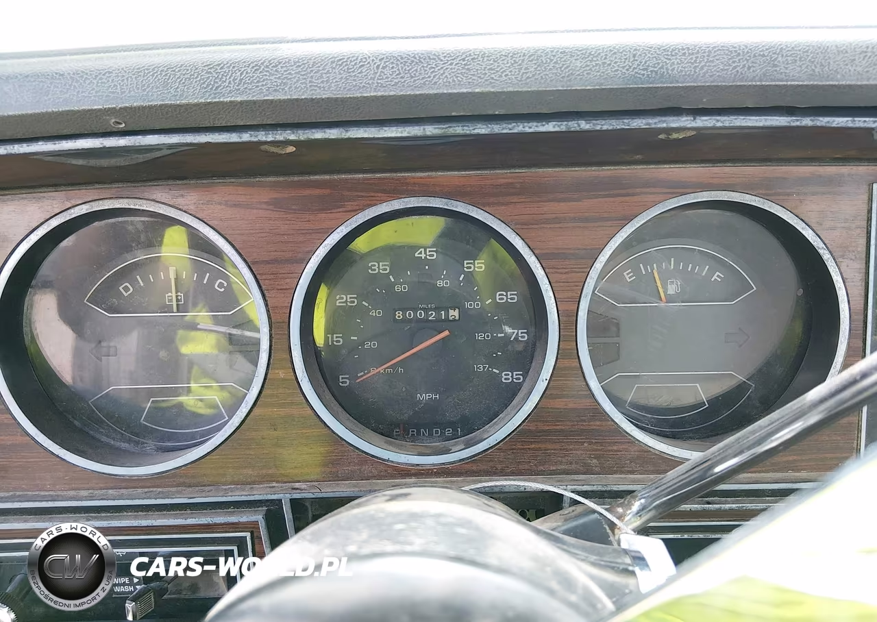 1984 Dodge W-Series W150 VIN:1B7GW14T1ES216622 - 7