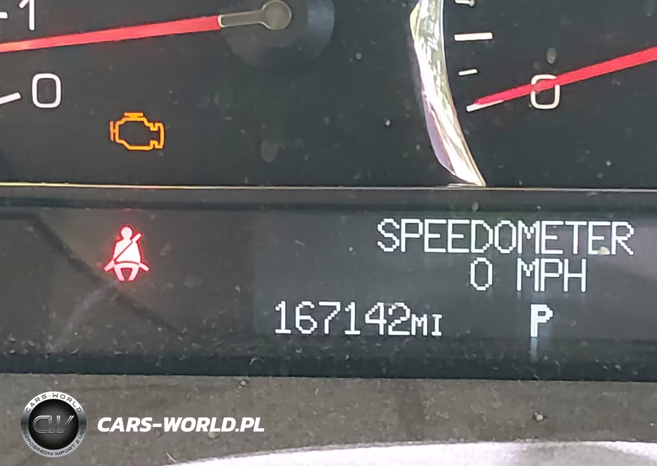 2007 Cadillac Srx V6 VIN:1GYEE637470186536 - 15