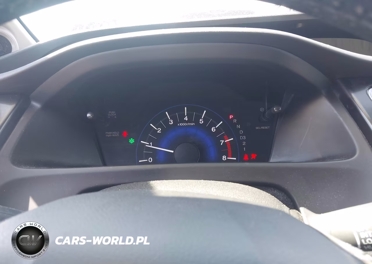 2013 Honda Civic Ex-L VIN:2HGFB2F93DH548826 - 7
