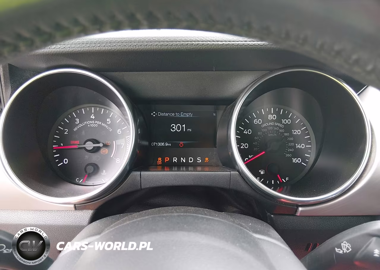 2022 Ford Mustang Ecoboost Premium VIN:1FATP8UH3N5118891 - 7