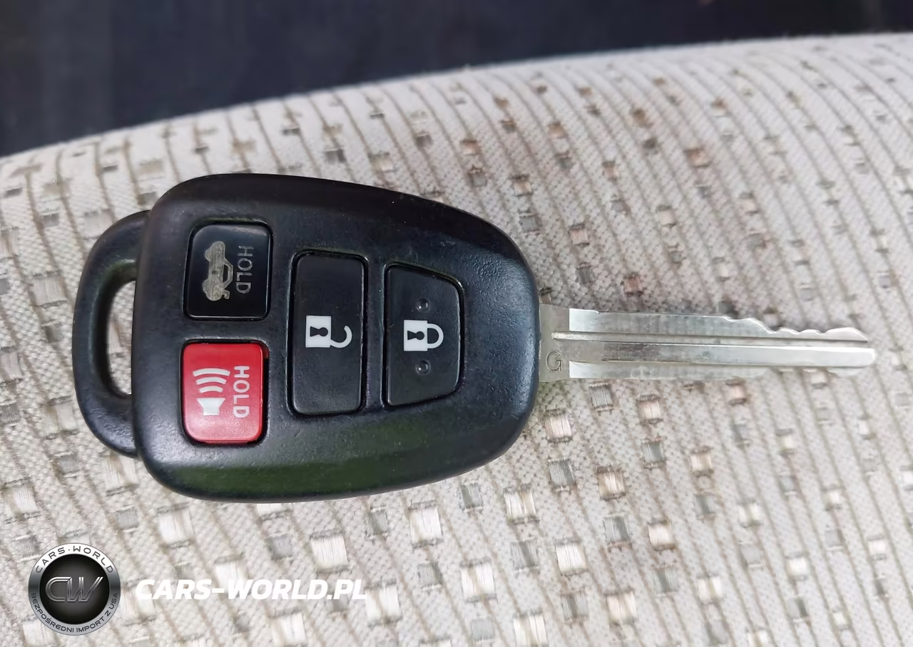 2014 Toyota Camry Le VIN:4T1BF1FK9EU793882 - 11