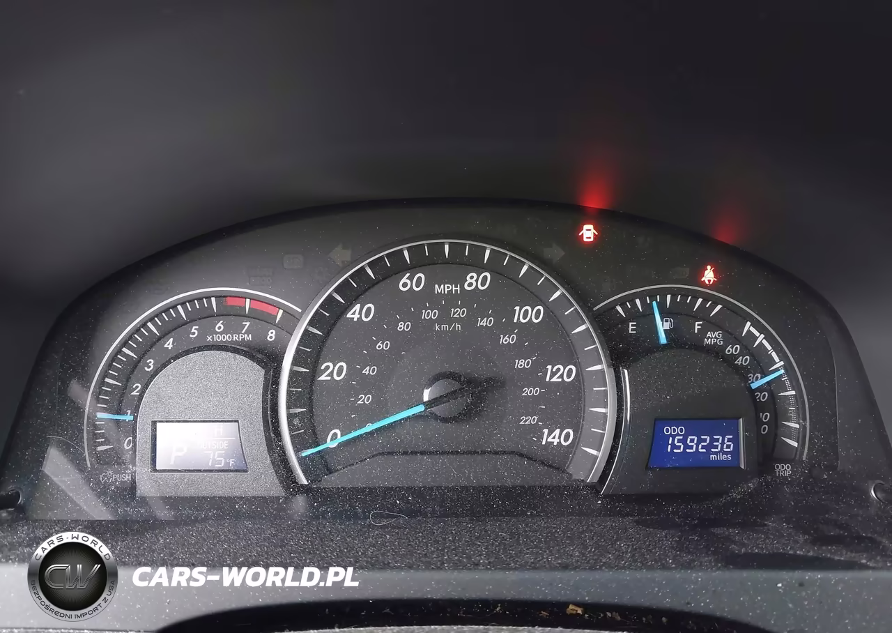 2014 Toyota Camry Le VIN:4T1BF1FK9EU793882 - 7