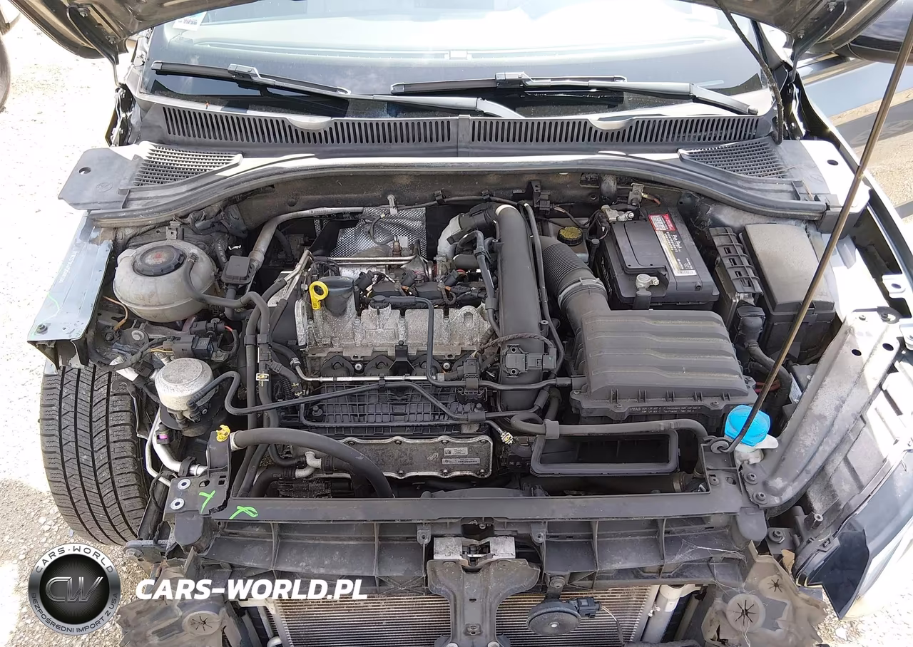 2019 Volkswagen Jetta 1.4T R-Line-1.4T S-1.4T Se VIN:3VWC57BU4KM068130 - 10