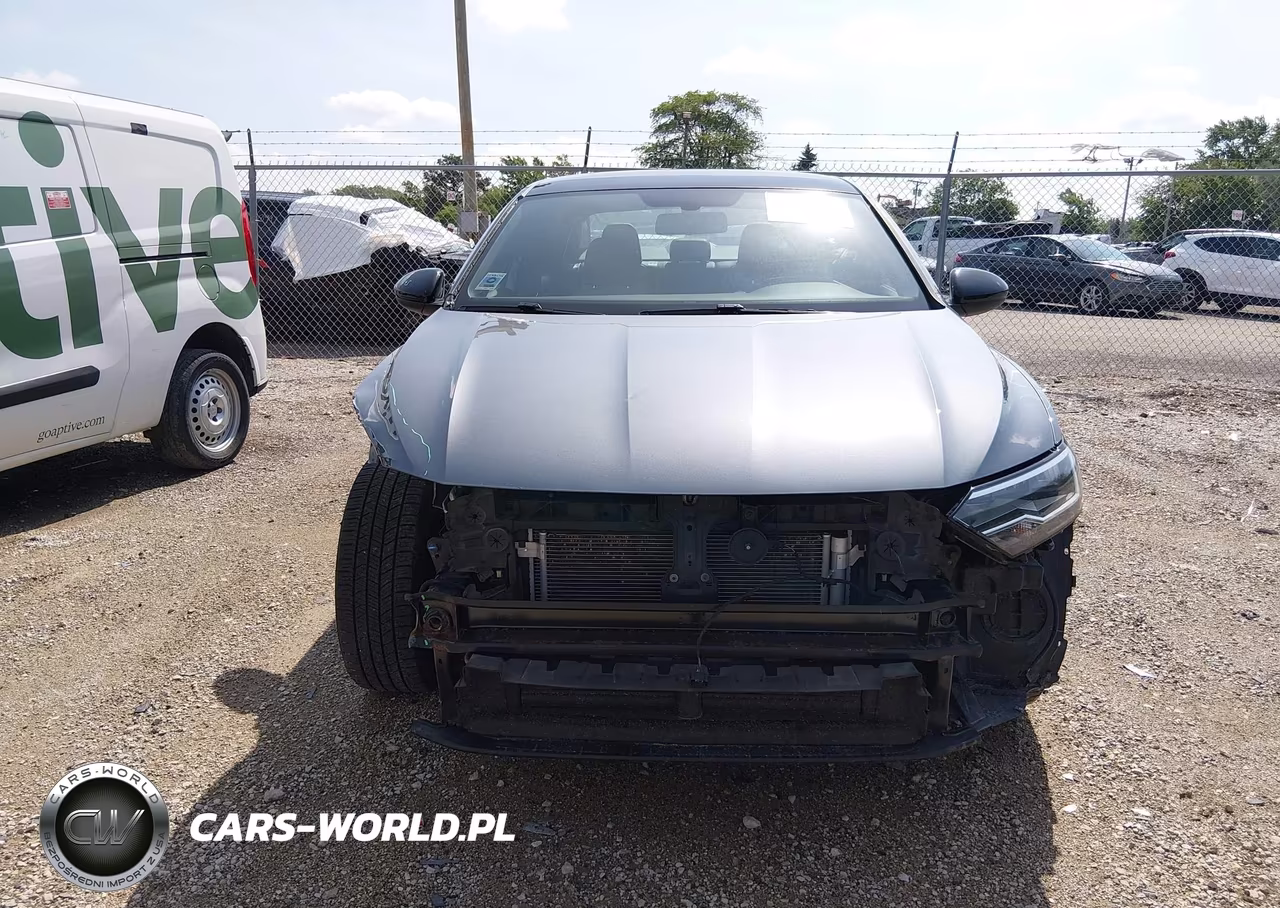 2019 Volkswagen Jetta 1.4T R-Line-1.4T S-1.4T Se VIN:3VWC57BU4KM068130 - 12