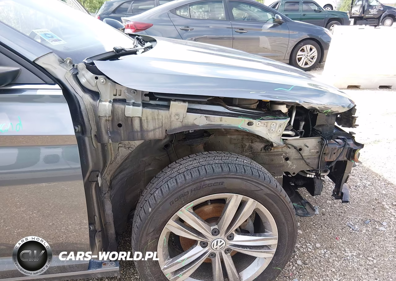 2019 Volkswagen Jetta 1.4T R-Line-1.4T S-1.4T Se VIN:3VWC57BU4KM068130 - 18