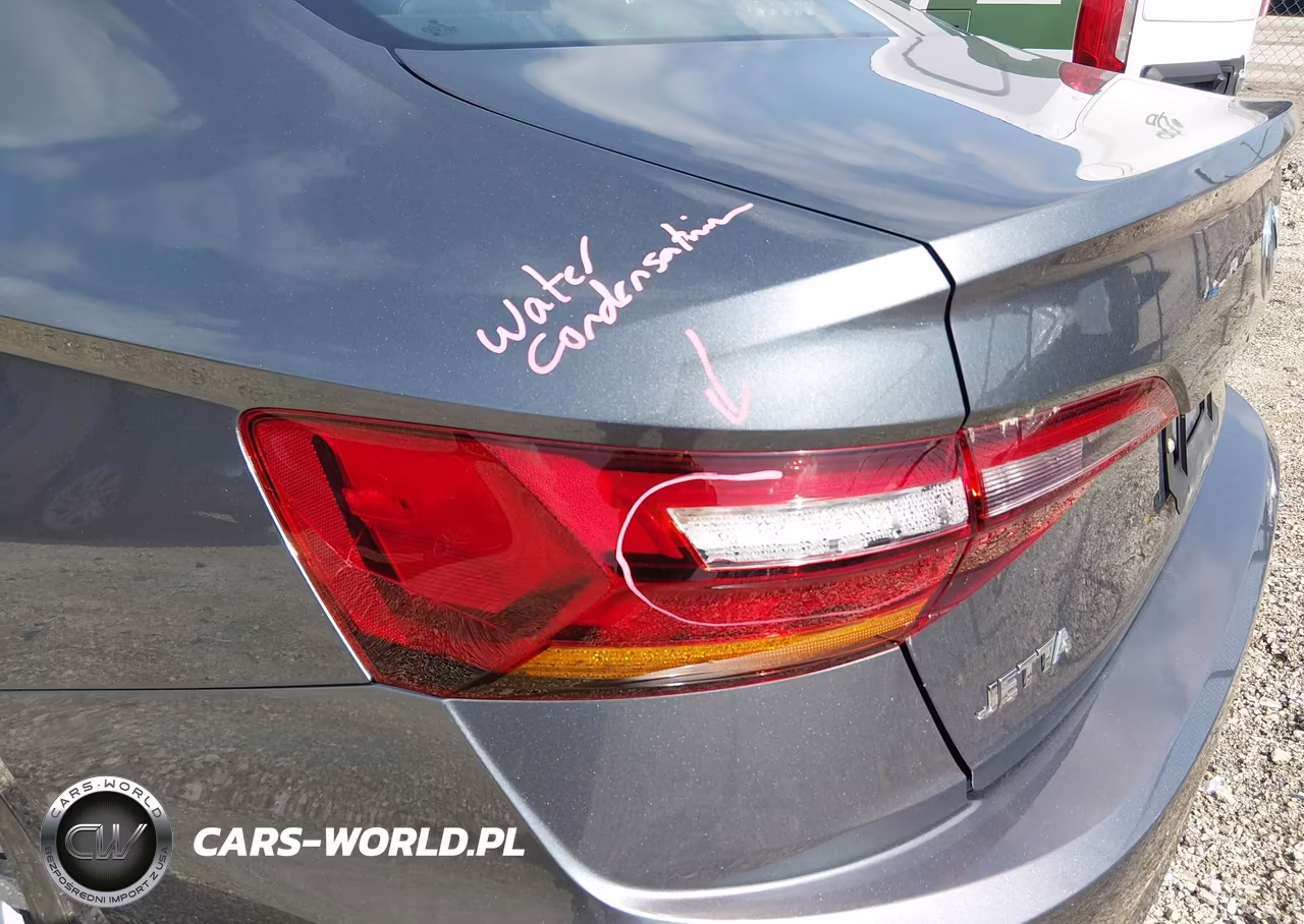 2019 Volkswagen Jetta 1.4T R-Line-1.4T S-1.4T Se VIN:3VWC57BU4KM068130 - 20