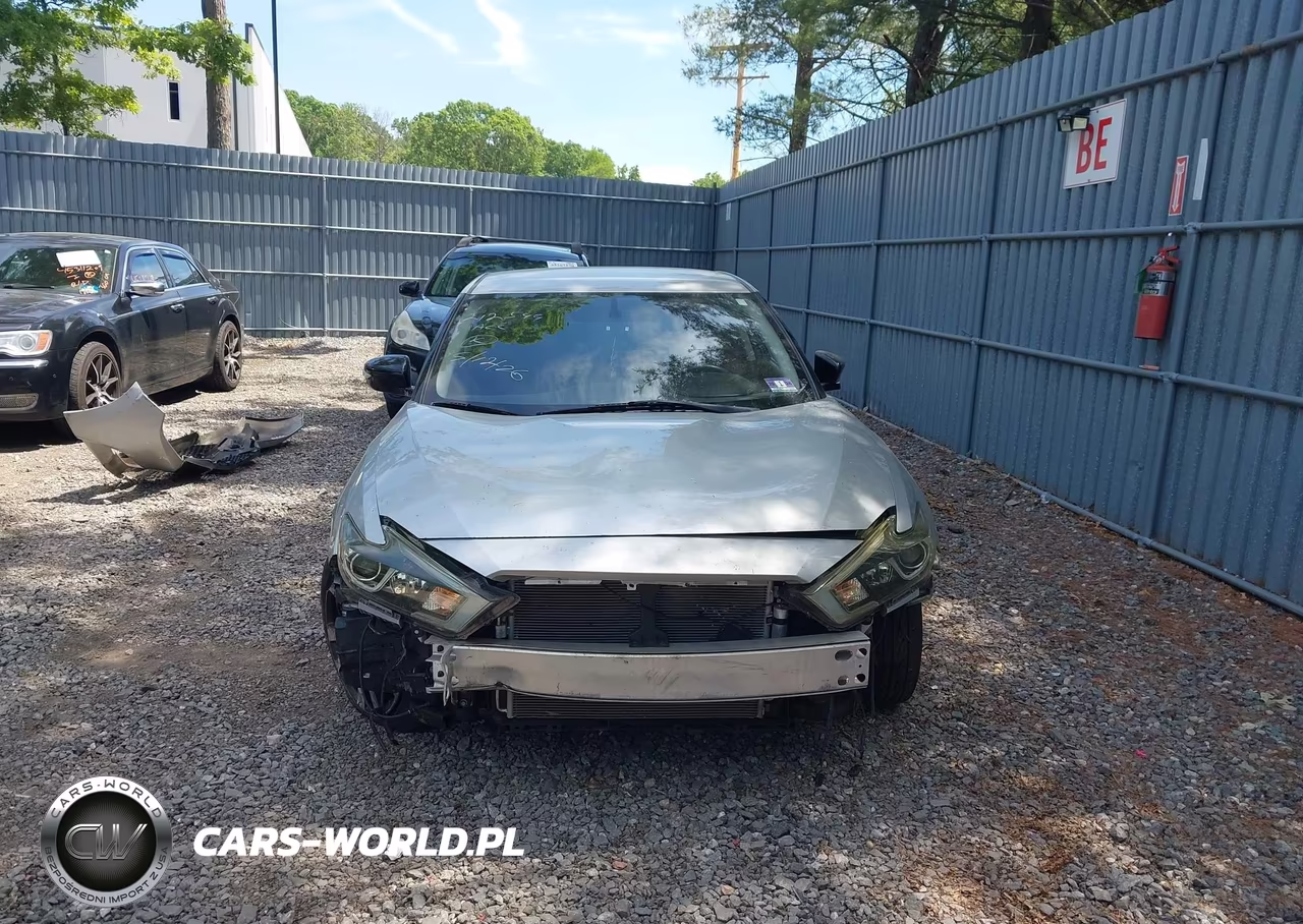 2017 Nissan Maxima 3.5 Platinum-3.5 S-3.5 Sl-3.5 Sr-3.5 Sv VIN:1N4AA6AP4HC386972 - 13