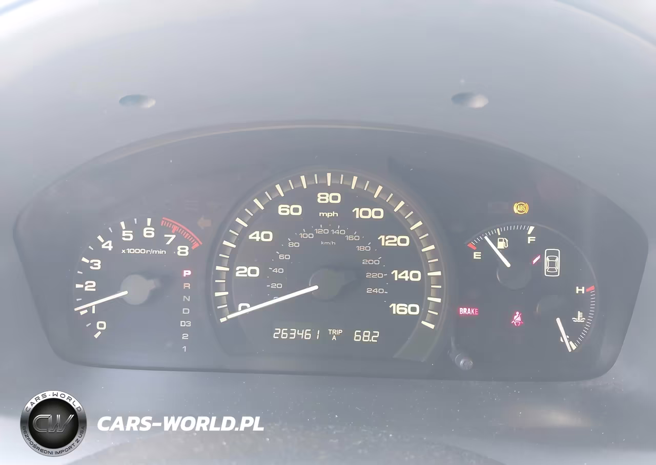 2007 Honda Accord 2.4 Ex VIN:1HGCM56867A083824 - 7
