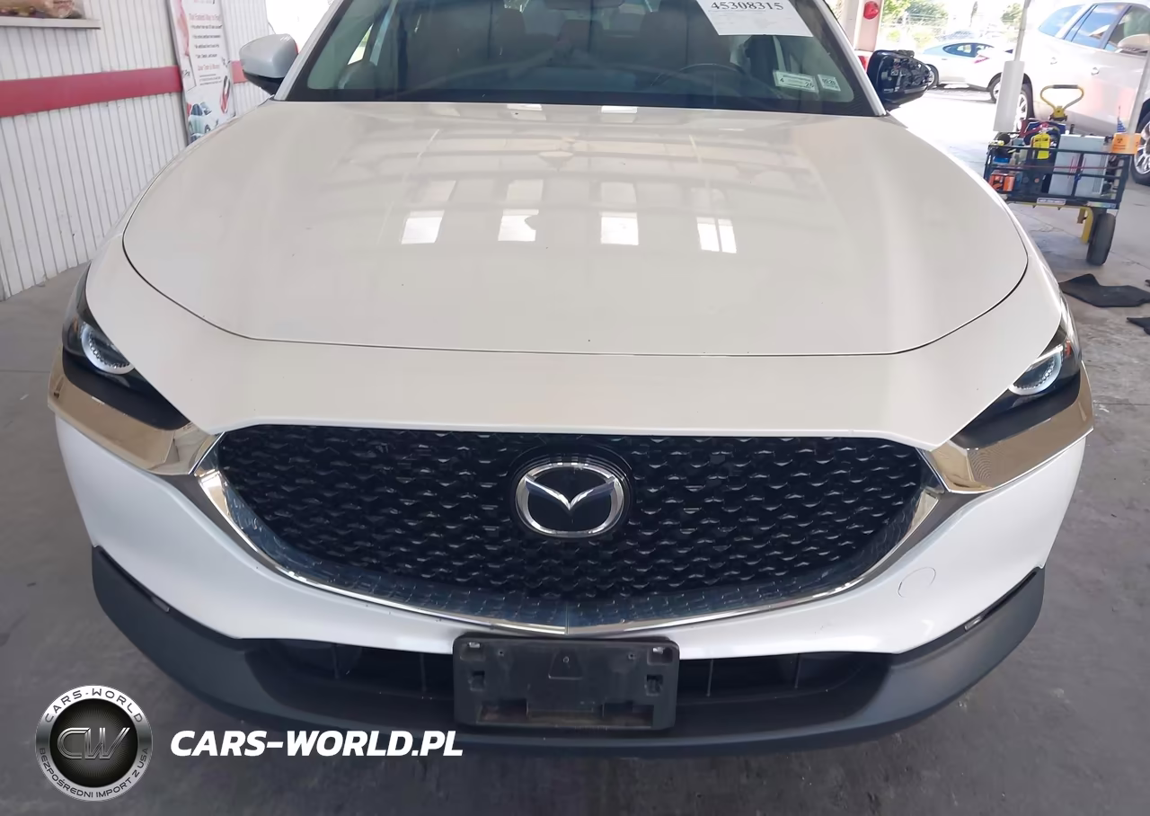 2021 Mazda Cx-30 Preferred VIN:3MVDMBCL7MM208742 - 13