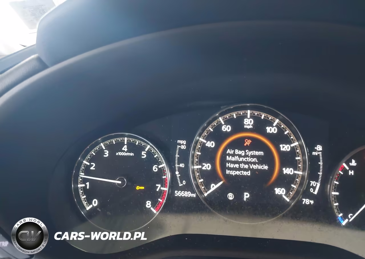 2021 Mazda Cx-30 Preferred VIN:3MVDMBCL7MM208742 - 16