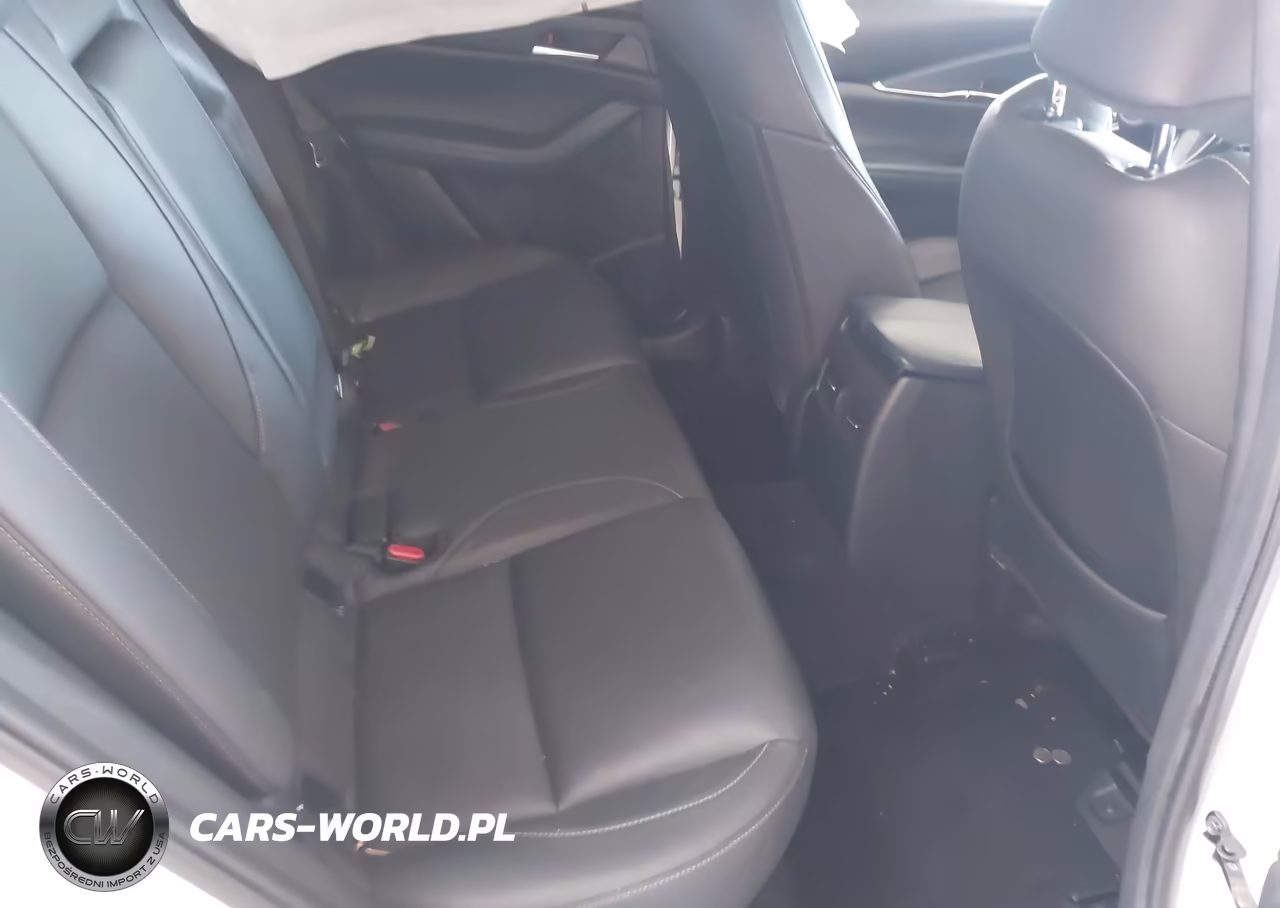2021 Mazda Cx-30 Preferred VIN:3MVDMBCL7MM208742 - 8