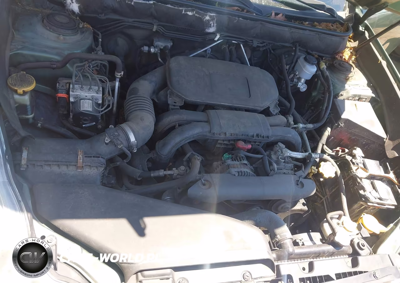 2012 Subaru Outback 2.5I VIN:4S4BRBAC9C3290255 - 10