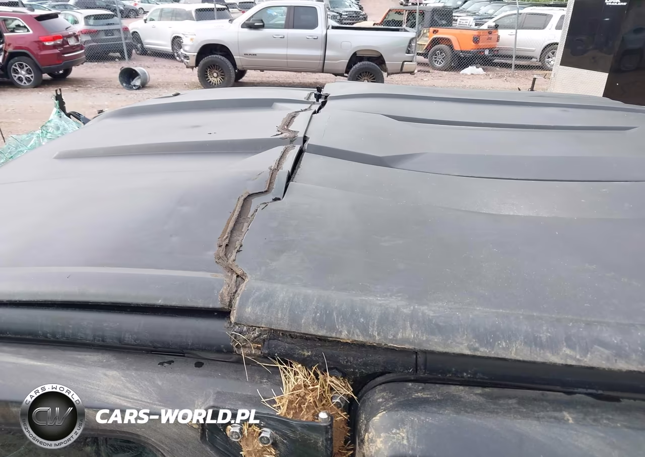 2021 Polaris Ranger Crew Xp 1000 Northstar Ultimate VIN:4XARSY996M8475359 - 17