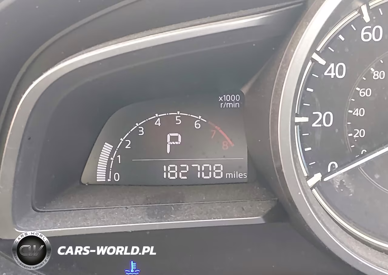 2017 Mazda Mazda3 Sport VIN:3MZBN1U76HM140051 - 15
