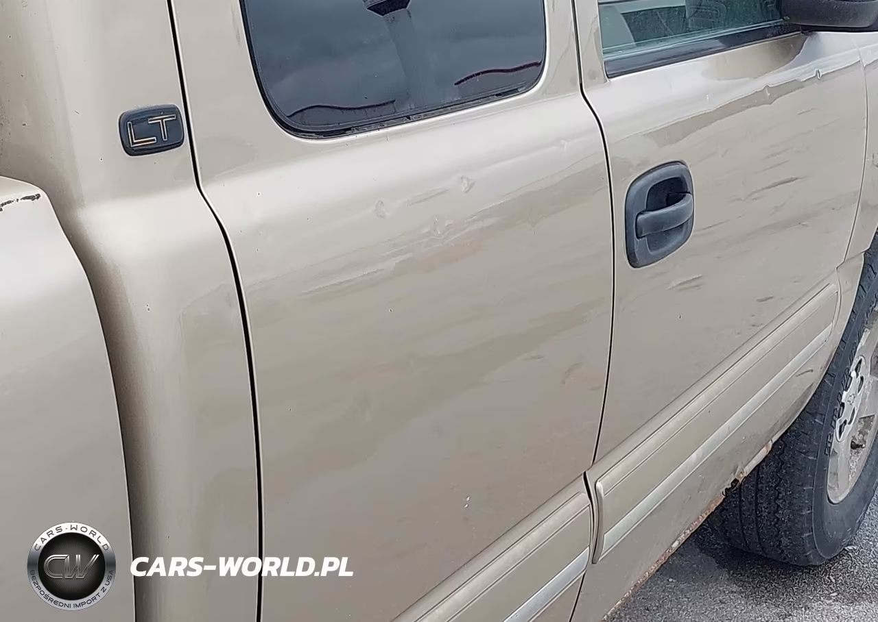 2006 Chevrolet Silverado 1500 Lt1 VIN:1GCEK19Z26E252402 - 13