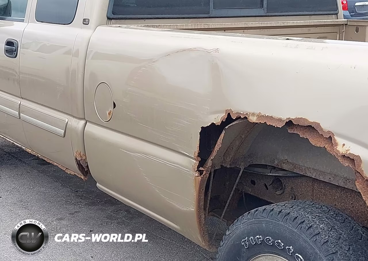 2006 Chevrolet Silverado 1500 Lt1 VIN:1GCEK19Z26E252402 - 15